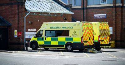 Mothers and babies 'at risk' after inspectors find 'unsafe' understaffing again at maternity unit - manchestereveningnews.co.uk