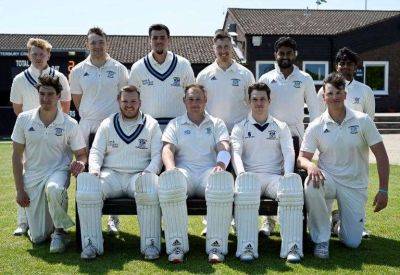 Canterbury Cricket Club relish Kent Cricket League Premier Division return as they visit Tunbridge Wells while St Lawrence & Highland Court start 2024 league season at home to Bickley Park