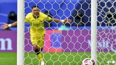 Malaysian footballer in acid attack 'responding well' to surgery - channelnewsasia.com - Belgium - Malaysia