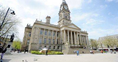 Date set for decision on which party will lead Bolton council