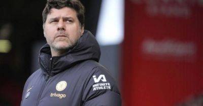 Aston Villa - Mauricio Pochettino - Reece James - Todd Boehly - Nottm Forest - Mauricio Pochettino says leaving Chelsea ‘would not be the end of the world’ - breakingnews.ie - Los Angeles - county Todd
