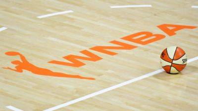 Toronto expansion team to join WNBA in 2026, per reports - ESPN
