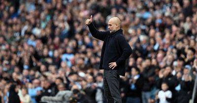 Marco Silva - Raul Jimenez - Pep Guardiola gives verdict on Fulham's viral kite video ahead of Man City fixture - manchestereveningnews.co.uk