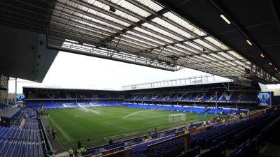 Everton withdraw appeal against two-point deduction