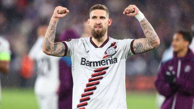 Leverkusen offer fans free tattoos to mark historic season - ESPN
