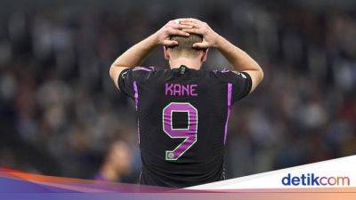 5 Sosok Rajin Bikin Gol tapi Tanpa Trofi Bergengsi, Ada Kane