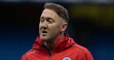 Aiden McGeady predicts 'massive' Celtic role for one star as Rangers told onus is on them at Parkhead
