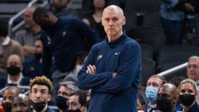 Pacers coach Rick Carlisle fined $35K for criticizing refs - ESPN