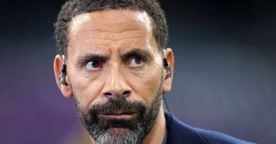 Rio Ferdinand outlines INEOS Manchester United timeline with Pep Guardiola and Arsenal target
