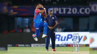 Khaleel Ahmed Opens Up About Long-Awaited Return To India Colours - sports.ndtv.com - India