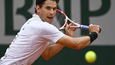 Dominic Thiem To Retire At The End Of 2024 Season Due To A Wrist Injury