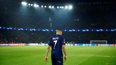 Kylian Mbappe - saint Germain - French soccer star Mbappe confirms he will leave Paris Saint Germain - channelnewsasia.com - France - Spain