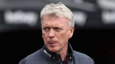 Moyes says leaving West Ham is right for him and club