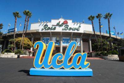 UCLA Will Have To Pay Cal $10 Million Per Year For Leaving Pac-12