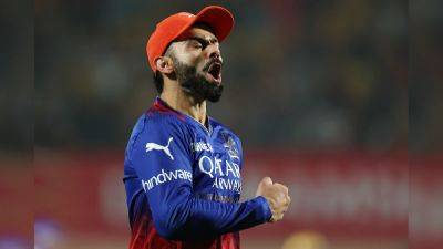 Royal Challengers Bengaluru - Gujarat Titans - IPL 2024 Playoffs All Conditions Explained: How RCB Can Secure Top 4 Spot - sports.ndtv.com - India