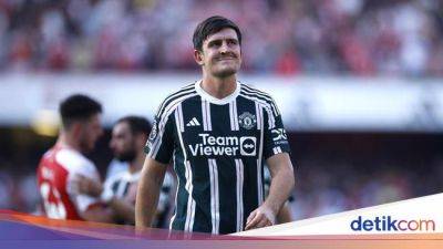 MU Fokus Lawan Arsenal, Final Piala FA Nanti Dulu