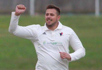 Kent Cricket League Championship opener between Leeds & Broomfield and The Mote could signal start of new era - kentonline.co.uk - county Kent