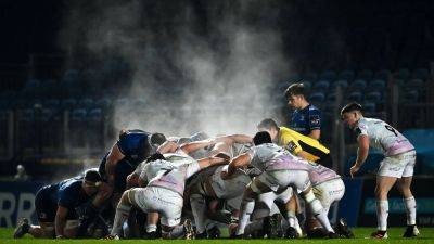Leinster a 'juggernaut' and 'superpower' but we'll compete, says Ospreys boss Toby Booth