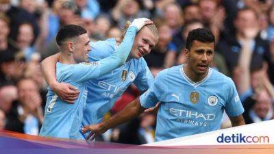 Robbie Savage - Prediksi Fulham Vs Man City: Tim Tamu Menang 2-0 - sport.detik.com