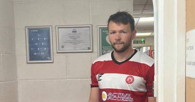 Hamilton Accies must up their levels to deliver knockout blow to Alloa in play-off, says Lee Kilday