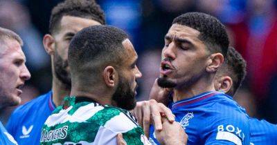 James Tavernier - Fabio Silva - Callum Macgregor - James Forrest - Where Celtic vs Rangers will be won and lost plus the big calls for both bosses and a bonkers bet - Saturday Jury - dailyrecord.co.uk - Belgium