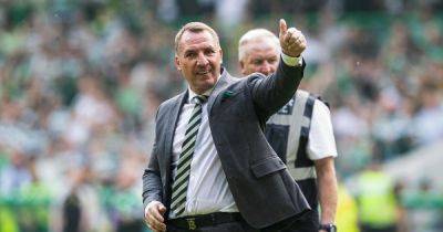 Brendan Rodgers tells Rangers his Celtic secrets to derby dominance as boss declares it's more than 'mentality'
