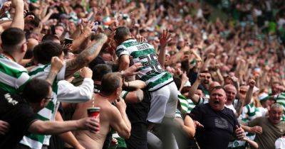 Celtic on verge of ANOTHER title as Brendan Rodgers extinguishes Rangers title dream – 5 talking points