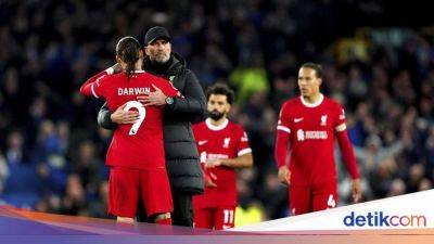 Juergen Klopp - Carabao Cup Jadi Persembahan Terakhir Klopp untuk Liverpool - sport.detik.com - Liverpool