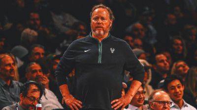 Frank Vogel - Mike Budenholzer - Suns reportedly sign Mike Budenholzer to lucrative five-year coaching deal - foxnews.com - county Bucks - state Arizona - state Indiana - state Minnesota