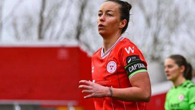 Shelbourne overcome DLR Waves to remain unbeaten in the Women's Premier Division