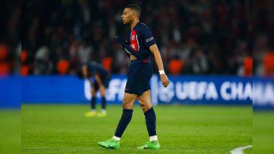 Florentino Perez - Kylian Mbappe - Los Blancos - Paris Saint-Germain - Real Madrid Eagerly Await Kylian Mbappe After PSG Exit Confirmed - sports.ndtv.com - France - Spain - county Martin