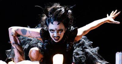 Eurovision 2024 Ireland entry: Doomsday Blue lyrics, who is Bambie Thug and odds to win