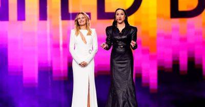 Eurovision fans ask 'why' as they complain over major change made to 68th final of 2024 song contest - manchestereveningnews.co.uk - Sweden