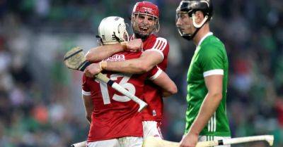 Cork Gaa - Limerick Gaa - GAA roundup: Cork beat Limerick in thriller, Carlow come back for Kilkenny draw - breakingnews.ie - Ireland - county Park