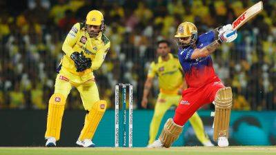 IPL 2024 Playoffs: Exact Results CSK, RCB, DC Need To Qualify For Playoffs