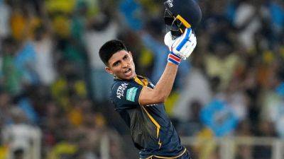 Star Sports - Gujarat Titans - Tom Moody - Sai Sudharsan - Shubman Gill - On 'Gutted' Shubman Gill's T20 World Cup Snub, IPL Winning Coach Says, "Massive Impact On..." - sports.ndtv.com - Usa - India