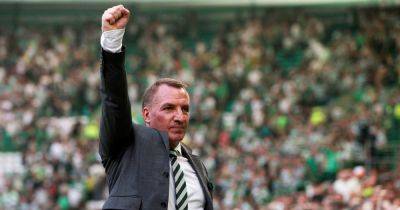 Brendan Rodgers is due an apology from Celtic snipers as he prepares to plant title flag in moral high ground – Hugh Keevins