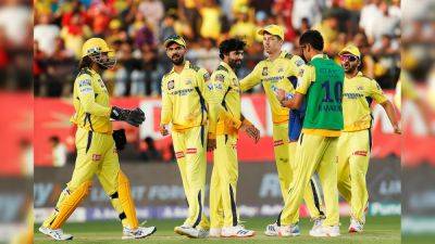 Jos Buttler - Rajasthan Royals - Daryl Mitchell - Ruturaj Gaikwad - Yuzvendra Chahal - Sanju Samson - Gujarat Titans - Chennai Super Kings vs Rajasthan Royals, IPL 2024: Match Preview, Fantasy Picks, Pitch And Weather Reports - sports.ndtv.com - India