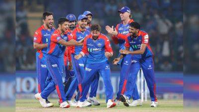 Virat Kohli - Royal Challengers Bengaluru - Axar Patel - Jake Fraser Macgurk - Faf Du Plessis - Royal Challengers Bengaluru vs Delhi Capitals, IPL 2024: Match Preview, Fantasy Picks, Pitch And Weather Reports - sports.ndtv.com - India