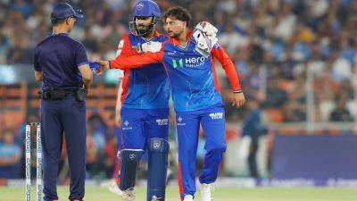 Kuldeep Yadav - Tristan Stubbs - "Kuldeep Yadav Won't Bowl To Me": DC Overseas Star's Interesting Revelation Ahead Of T20 World Cup - sports.ndtv.com - South Africa - India