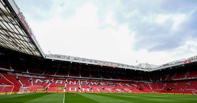Manchester United vs Arsenal live early team news, how to watch and goal and score updates - manchestereveningnews.co.uk