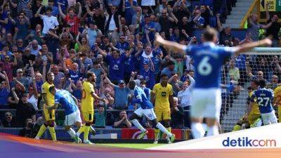 Sheffield United - Sheffield United Bobol 101 Gol, Jadi Rekor Baru Premier League! - sport.detik.com