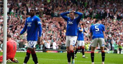 5 things Rangers must do if they are to stop being the punchline in an era of Celtic dominance