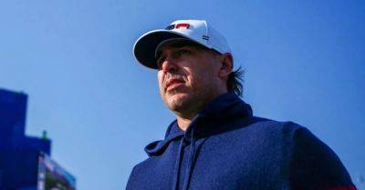‘Contract killer’ Brooks Koepka man to beat at US PGA Championship – Andy North