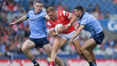 Dublin pushed hard by Louth in adding to Leinster haul
