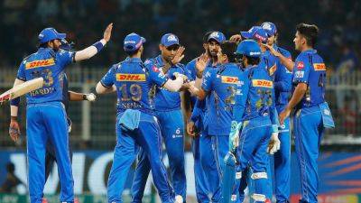 "If You Have Given Permission...": MI Star's Cheeky Reply To Reporter Floors Everyone