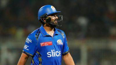 Opinions Divided As Rohit Sharma Continues Poor Form Right Before T20 World Cup