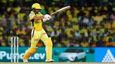 These Kind Of Tracks Bring CSK Spinners Into Play: Ruturaj Gaikwad