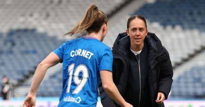Rangers keep SWPL title hopes alive as Glasgow City seen off with pressure ramping up on 'dominant' Celtic
