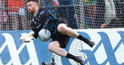 GAA roundup: Armagh suffer penalty heartbreak against Donegal, Louth push Dublin close